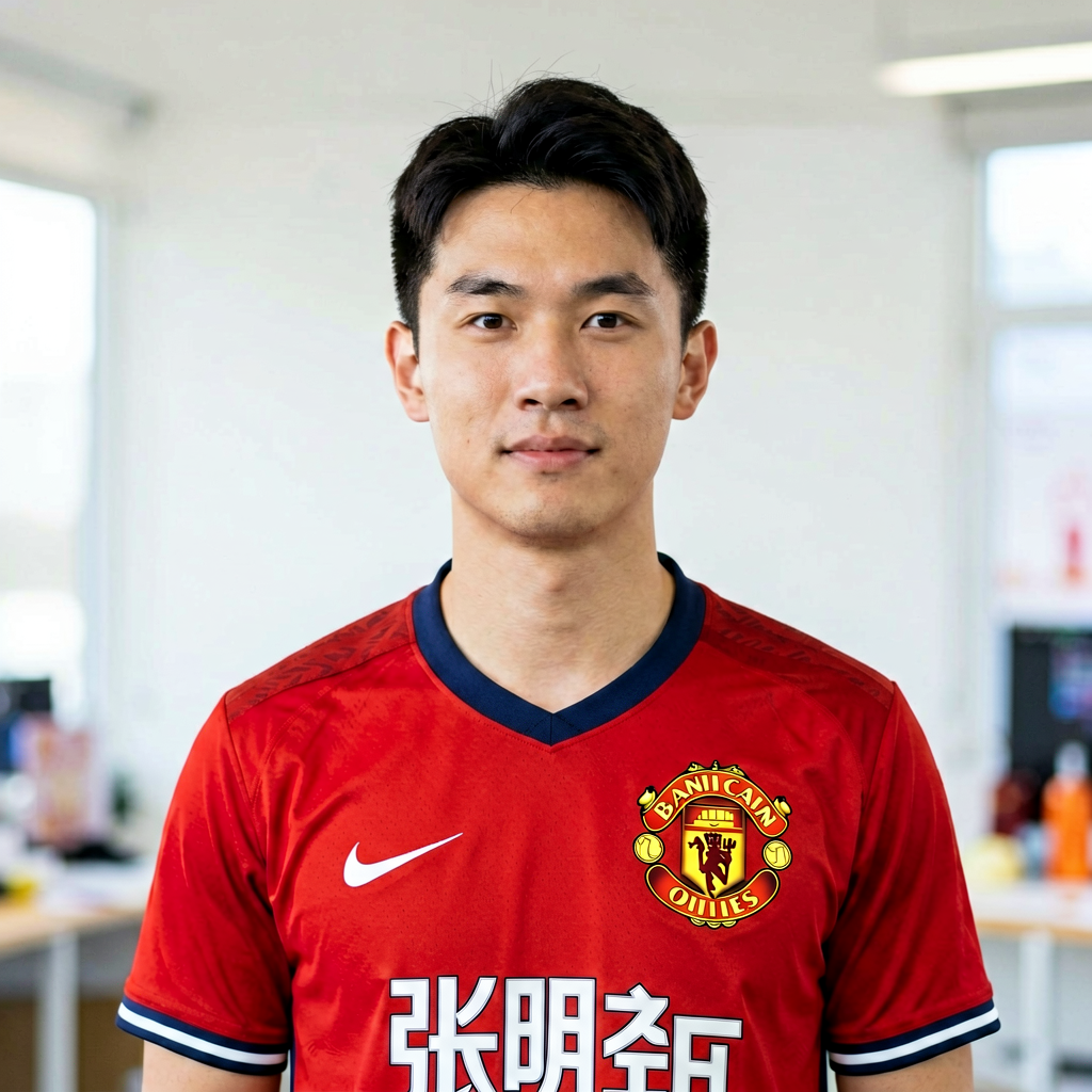 球迷用户头像